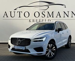 Volvo XC60 Gebrauchtwagen