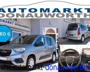 Opel Combo Gebrauchtwagen