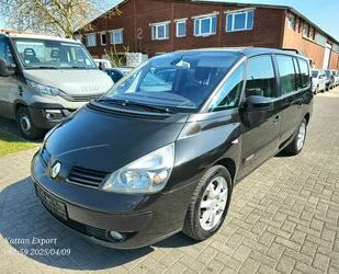 Renault Espace Gebrauchtwagen