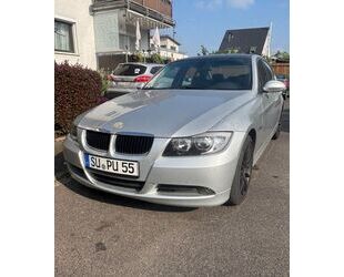 BMW 325 Gebrauchtwagen