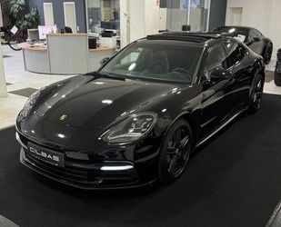 Porsche Panamera Gebrauchtwagen