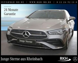 Mercedes-Benz CLA 180 Shooting Brake Gebrauchtwagen