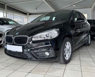 BMW 218 Gebrauchtwagen