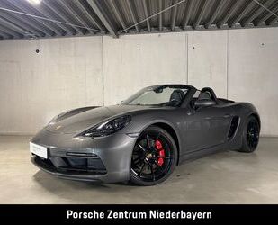 Porsche Boxster Gebrauchtwagen
