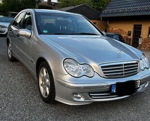 Mercedes-Benz 200 Gebrauchtwagen