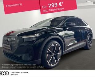 Audi Q4 e-tron Gebrauchtwagen