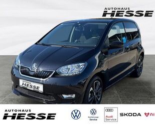 Skoda Citigo Gebrauchtwagen