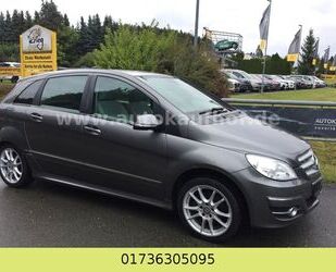 Mercedes-Benz B 200 Gebrauchtwagen