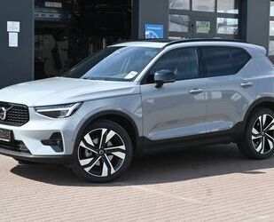 Volvo XC40 Gebrauchtwagen