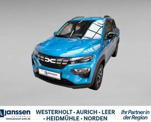 Dacia Spring Gebrauchtwagen