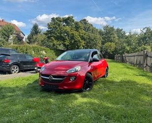 Opel Adam Gebrauchtwagen