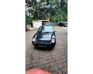 VW Lupo Gebrauchtwagen