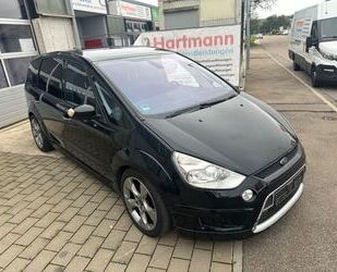Ford S-Max Gebrauchtwagen