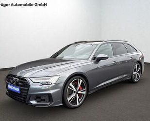Audi S6 Gebrauchtwagen
