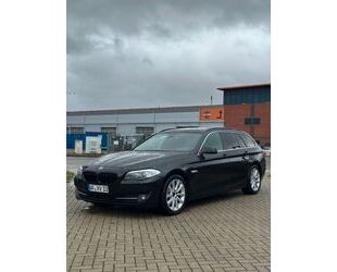 BMW 530 Gebrauchtwagen