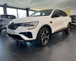 Renault Arkana Gebrauchtwagen