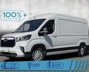 Maxus eDeliver 9 Gebrauchtwagen
