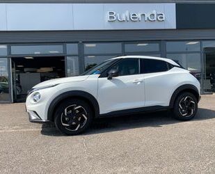 Nissan Juke Gebrauchtwagen