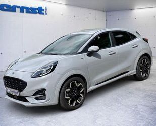 Ford Puma Gebrauchtwagen