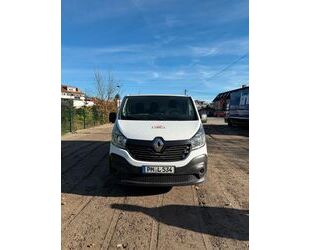 Renault Trafic Gebrauchtwagen