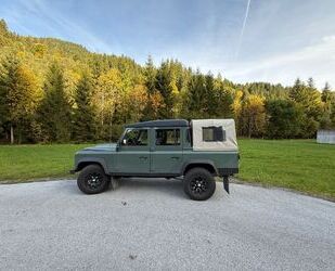 Land Rover Defender Gebrauchtwagen