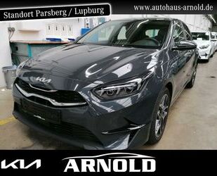 Kia ceed / Ceed Gebrauchtwagen