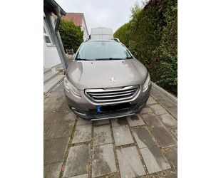 Peugeot 2008 Gebrauchtwagen