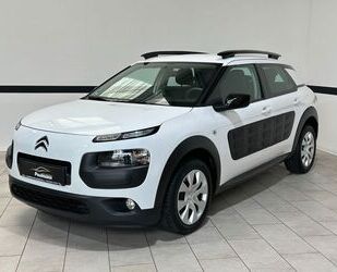 Citroen C4 Cactus Gebrauchtwagen