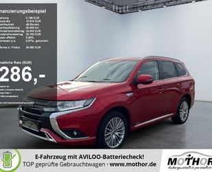 Mitsubishi Outlander Gebrauchtwagen
