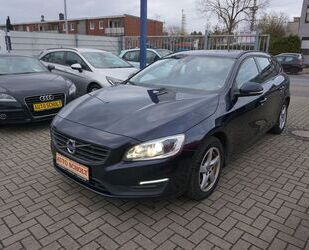 Volvo V60 Gebrauchtwagen