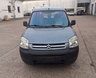 Citroen Berlingo Gebrauchtwagen