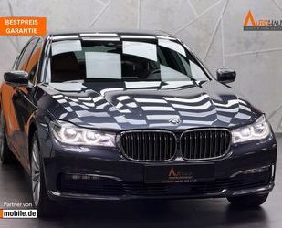 BMW 730 Gebrauchtwagen