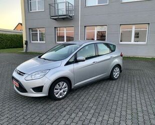 Ford C-Max Gebrauchtwagen