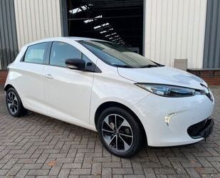 Renault ZOE Gebrauchtwagen