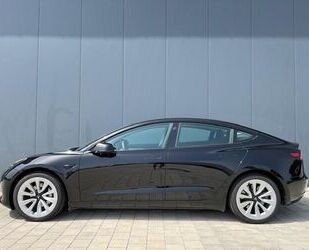 Tesla Model 3 Gebrauchtwagen