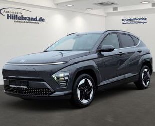 Hyundai KONA Gebrauchtwagen