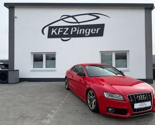 Audi S5 Gebrauchtwagen