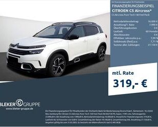 Citroen C5 Aircross Gebrauchtwagen