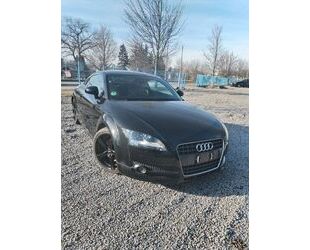 Audi TT Gebrauchtwagen