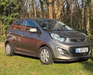 Kia Picanto Gebrauchtwagen