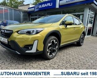 Subaru XV Gebrauchtwagen