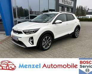 Kia Stonic Gebrauchtwagen
