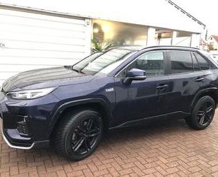 Suzuki Across Gebrauchtwagen