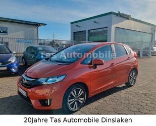 Honda Jazz Gebrauchtwagen