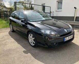 Renault Laguna Gebrauchtwagen