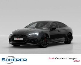 Audi RS5 Gebrauchtwagen