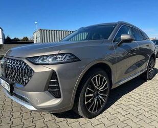GWM Wey 05 Gebrauchtwagen