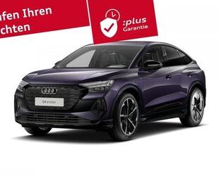 Audi Q4 Gebrauchtwagen