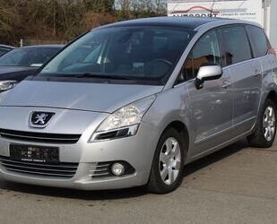 Peugeot 5008 Gebrauchtwagen
