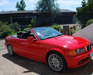 BMW 320 Gebrauchtwagen